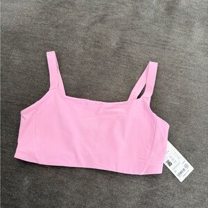ATHLETA Reform Adjustable Bra